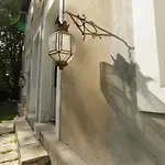 فندق مبيت وإفطار Chateau Saint Martin Pouillon