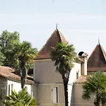 Chateau Saint Martin 3*