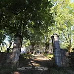 Chateau Saint Martin Frühstückspension 3*