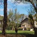 Frühstückspension Chateau Saint Martin Pouillon