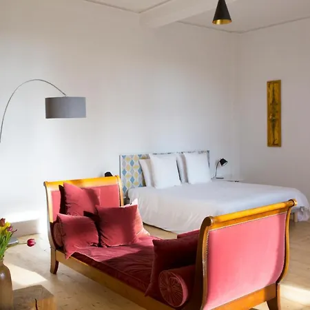 Chateau Saint Martin 3*