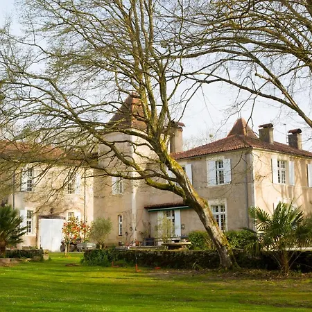 Chateau Saint Martin 3*