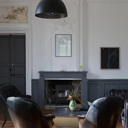 Chateau Saint Martin Bed & Breakfast