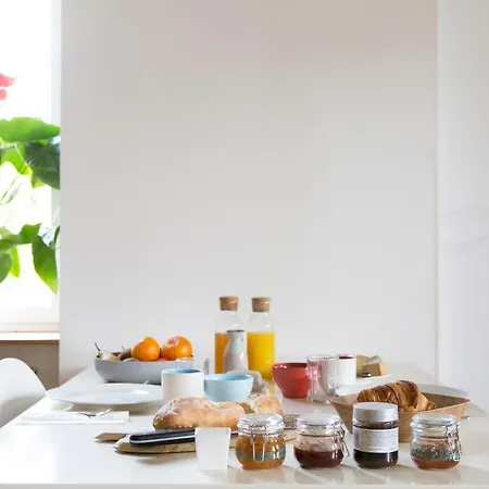 Bed & Breakfast Chateau Saint Martin