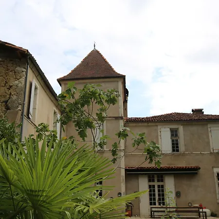 Chateau Saint Martin 3*