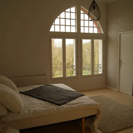 Chateau Saint Martin Bed & Breakfast 3*