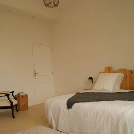 Chateau Saint Martin Bed & Breakfast Pouillon