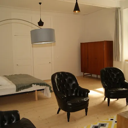Chateau Saint Martin Bed & Breakfast 3*
