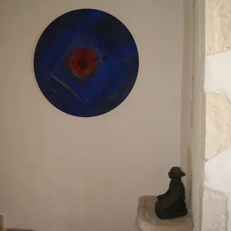 Chateau Saint Martin 3*