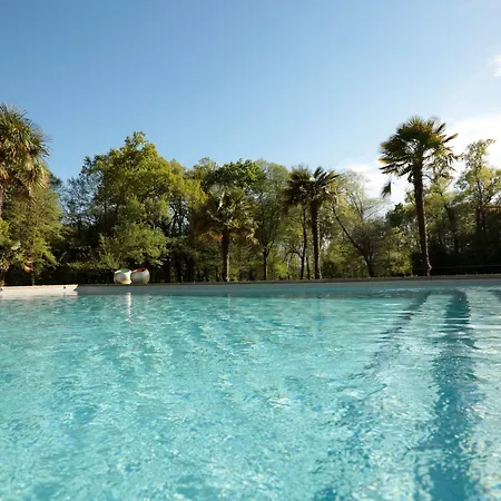 Chateau Saint Martin 3*