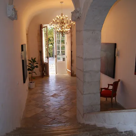 Chateau Saint Martin Pouillon