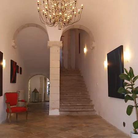 Bed & Breakfast Chateau Saint Martin Pouillon