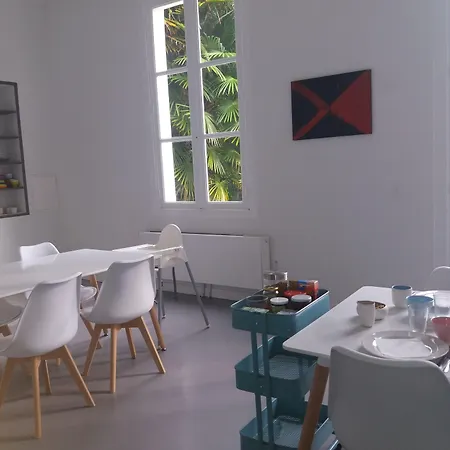 Chateau Saint Martin Pouillon