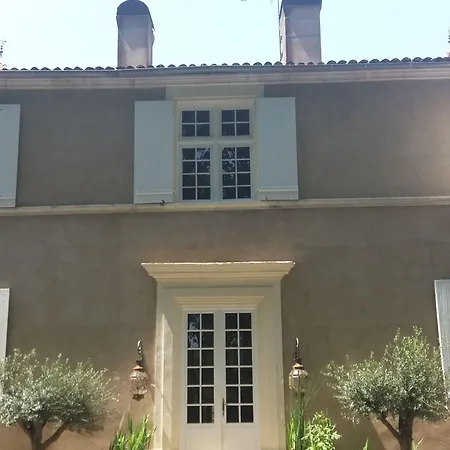 Chateau Saint Martin 3*