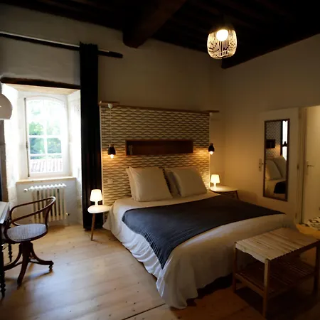 Chateau Saint Martin