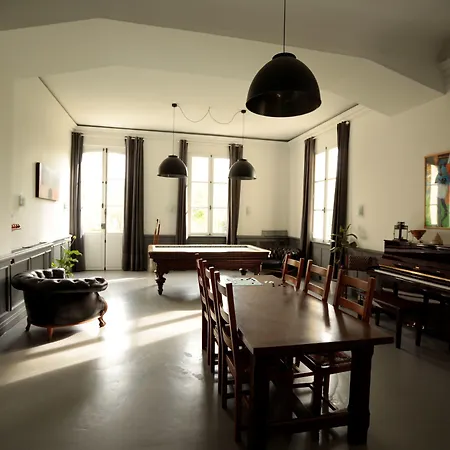 Chateau Saint Martin Bed & Breakfast Pouillon