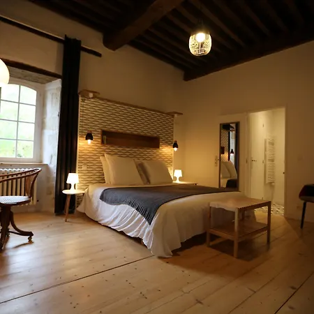 Chateau Saint Martin