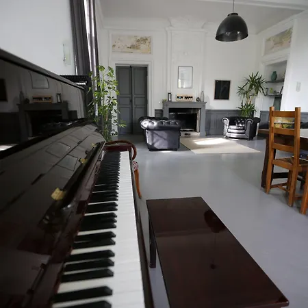 Chateau Saint Martin Bed & Breakfast