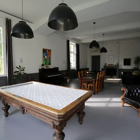 Chateau Saint Martin Bed & Breakfast