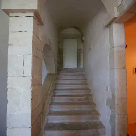 Chateau Saint Martin