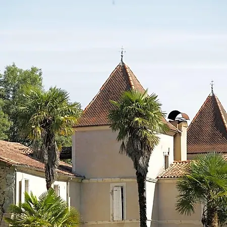Chateau Saint Martin Bed & Breakfast 3*