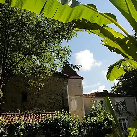 Chateau Saint Martin Bed & Breakfast