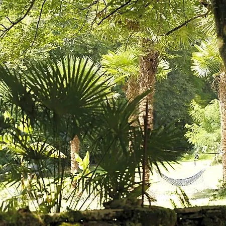 Chateau Saint Martin Bed & Breakfast 3*