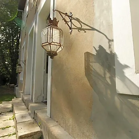 Chateau Saint Martin 3* Pouillon