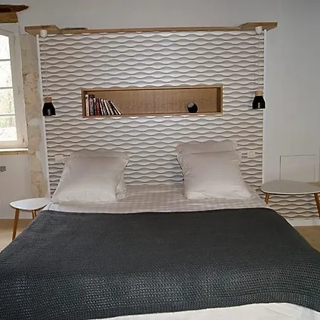 Bed & Breakfast Chateau Saint Martin