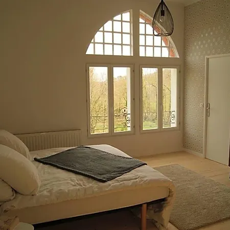 Bed & Breakfast Chateau Saint Martin Pouillon