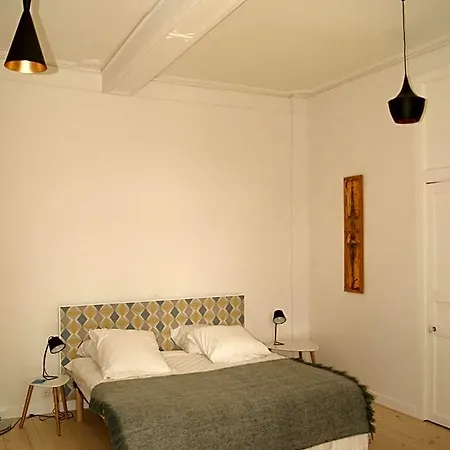 Chateau Saint Martin Bed and Breakfast