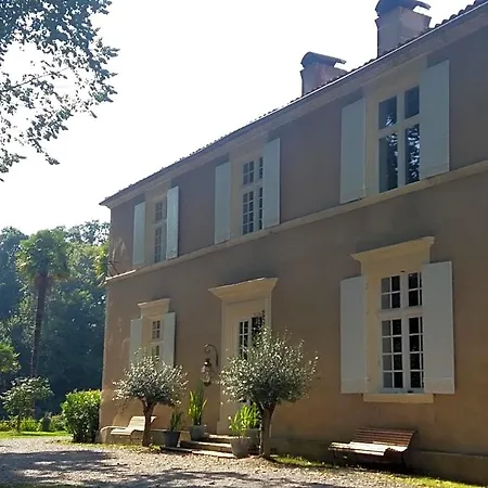 Chateau Saint Martin Pouillon