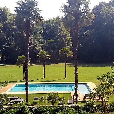 Chateau Saint Martin Bed & Breakfast