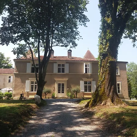 Chateau Saint Martin Pouillon