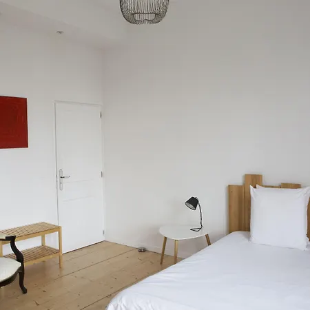 Chateau Saint Martin Bed & Breakfast
