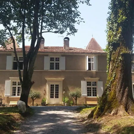 Chateau Saint Martin Couette-café