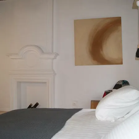 Bed & Breakfast Chateau Saint Martin 3*