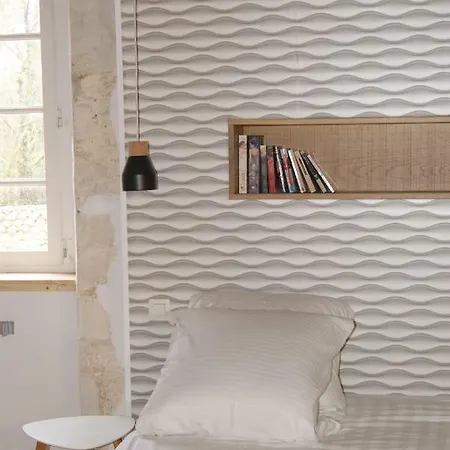 Chateau Saint Martin 3*