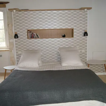 Chateau Saint Martin 3* Pouillon