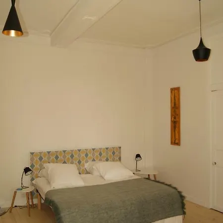 Chateau Saint Martin Bed & Breakfast