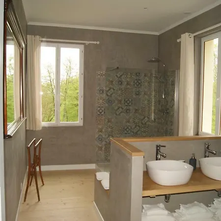 Chateau Saint Martin 3* Pouillon