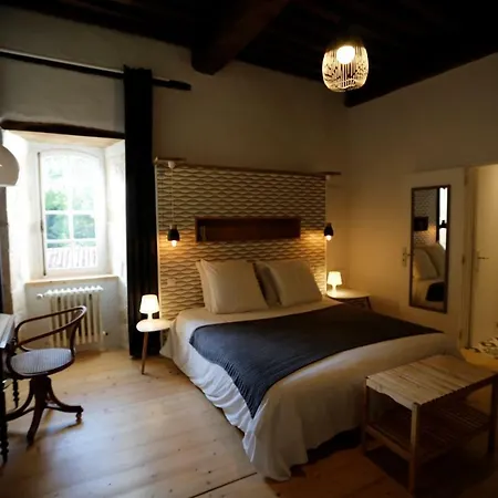 Chateau Saint Martin ベッド・アンド・ブレックファスト 3*