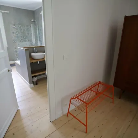 Bed & Breakfast Chateau Saint Martin