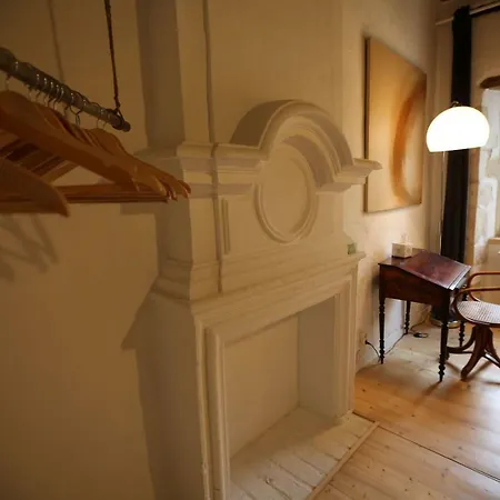 Chateau Saint Martin