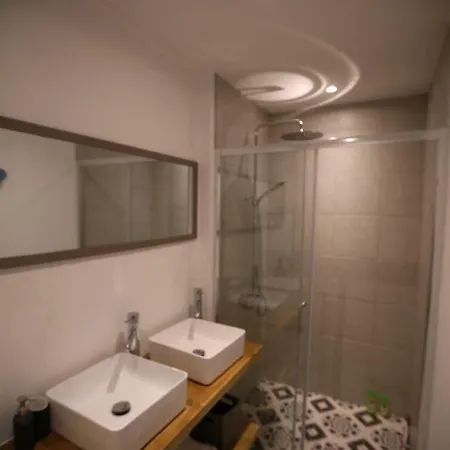 Bed & Breakfast Chateau Saint Martin 3*