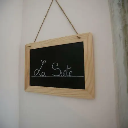 Chateau Saint Martin Couette-café 3*