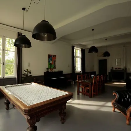 Chateau Saint Martin Pouillon