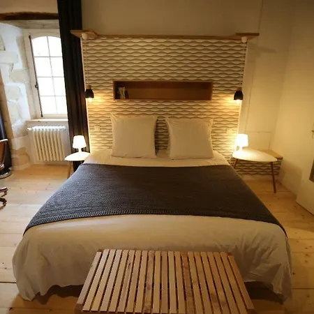 Chateau Saint Martin Pouillon