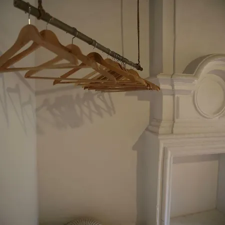 Chateau Saint Martin Bed & Breakfast