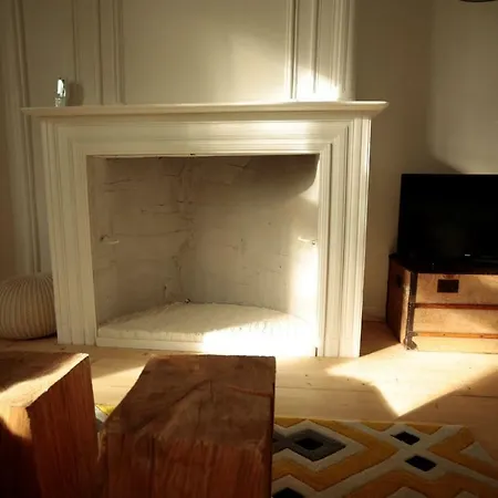 Bed & Breakfast Chateau Saint Martin